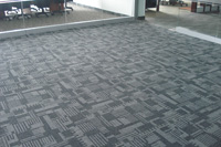 Commercial Buildings and Government Offices Carpet Tiles