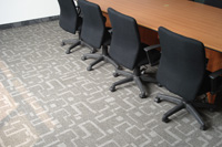 Commercial Buildings and Government Offices Carpet Tiles