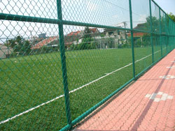 Public Futsal Court